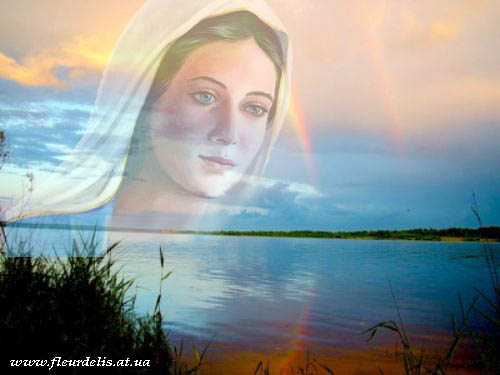 Мать Мария. Единение с Божественной Матерью